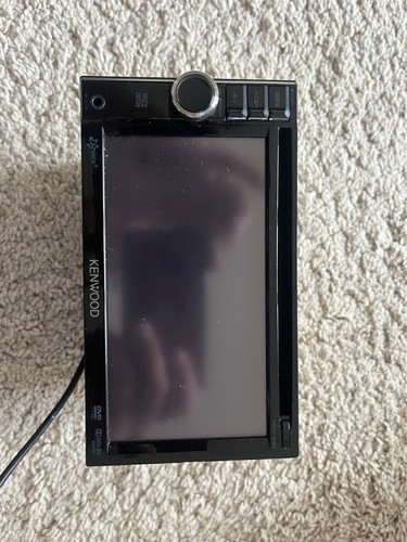 Kenwood mdv 333 headunit - mdv-333,