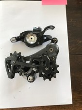 SRAM XX1 Bike Mech and Shifter 11 speed