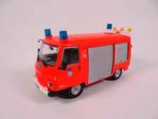 Fire Engine Peugeot J9 BBP -