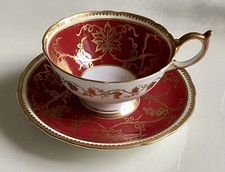 Rare Aynsley Cabinet Tea Cup