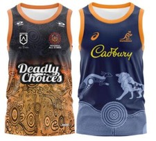 RUGBY TANK 2025 MEN's