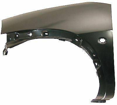 Ford 1998 2008 - 1998, front
