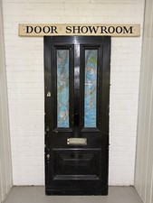 Reclaimed victorian edwardian - reclaimed,