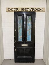 Reclaimed Victorian Edwardian