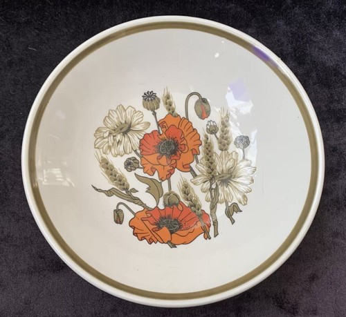 Retro g meakin poppy - j,