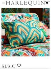 Harlequin Kumo Cushions