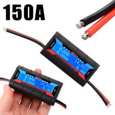 Digital Monitor LCD Watt Meter