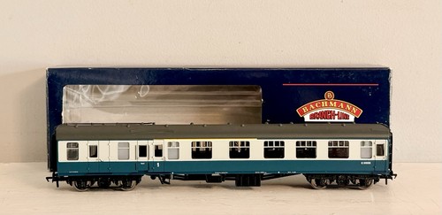 Bachmann 075 gauge mk1 - oo,