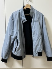 Emporio Armani EA7 Men's Coat