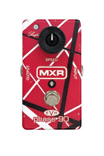 Mxr evh phase phaser guitar - 90,