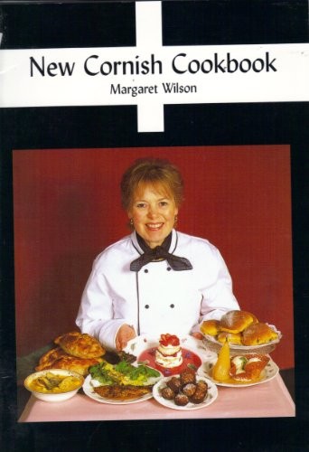 New cornish cookbook wilson - cornish, cookbook,