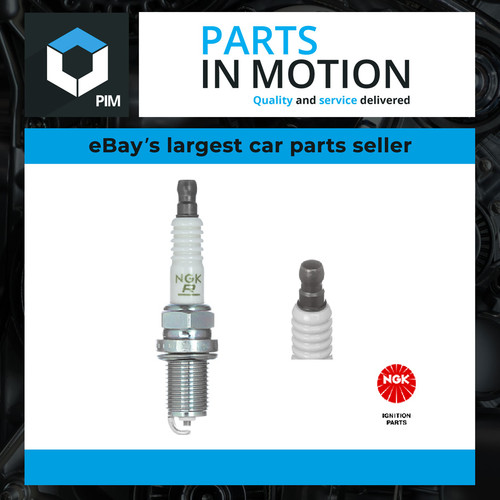 Spark plugs set 6953 - spark,