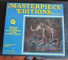 Grenadier Masterpiece Editions
