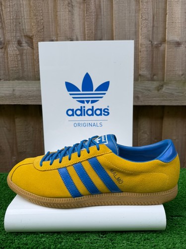 Vintage adidas malmo 80s - vintage,