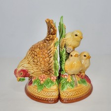 Fitz & Floyd Classics Gallo de