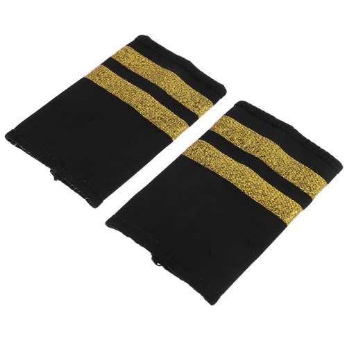 Shoulder epaulettes pilot - shoulder,