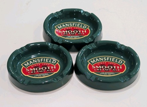 Set mansfield smooth - 3,