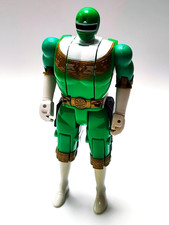 1996 MMPR BANDAI POWER RANGERS