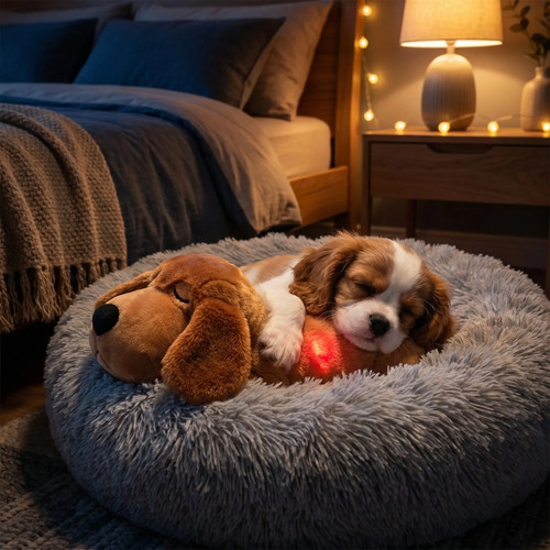The big snuggle - big, calming