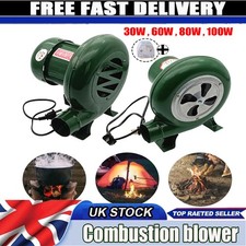 220V Combustion Blower Stove