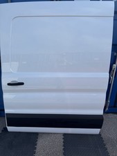 Ford Transit Mk8 Sliding Door