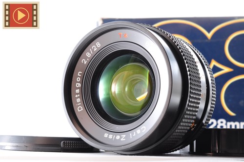 Contax carl zeiss - contax,