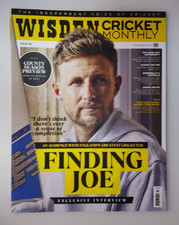 Wisden Cricket Monthly
