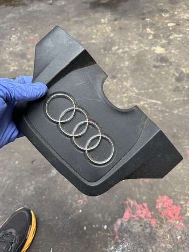 Audi mk4 engine - mk4, cover