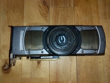 Nvidia GeForce GTX 690 4GB
