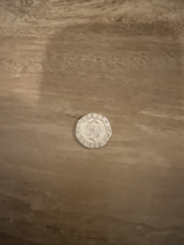 20p date minting - no, error