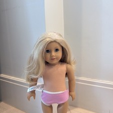 American Girl Doll Truly Me 22