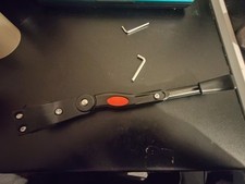 ARMO BICYCLE LEG BRACE 