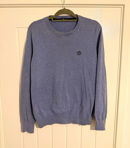 Henri lloyd men blue - henri,