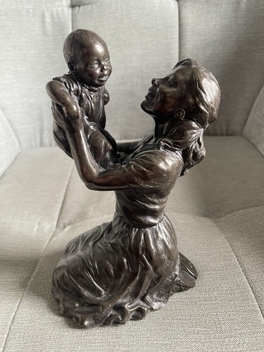 Vintage bronze effect austin - bronze,