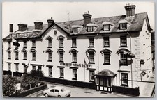 TOWYN Denbighshire The Corbett