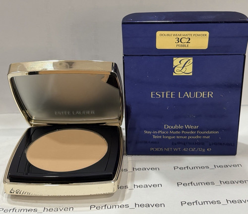 Estee lauder double - double, wear