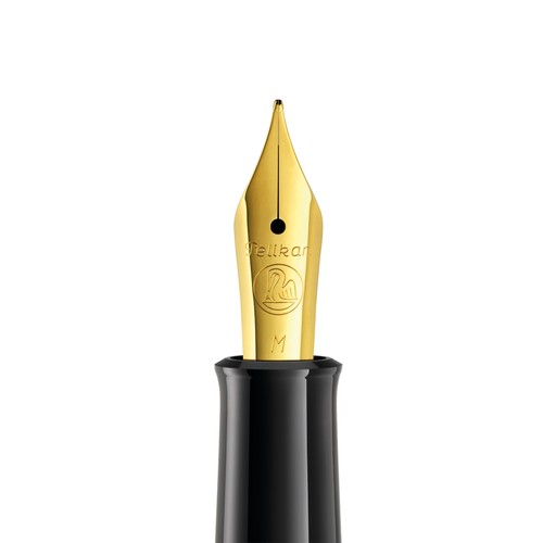 Pelikan replacement nib for - pelikan,
