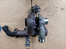 VAUXHALL ZAFIRA B MK2 1.9 CDTI