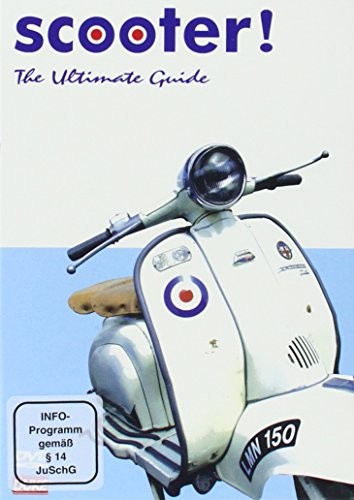 Scooters scooter dvd - -,