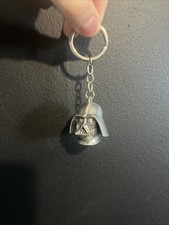 Royal Selangor Pewter Star Wars Darth Vader Key Ring 018245R