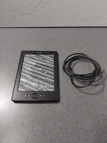 Amazon kindle 5th generation - amazon,