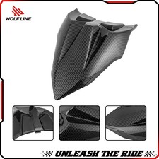 WOLFLINE Rear Seat Cowl For