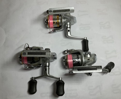 Excellent shimano biomaster - excellent,