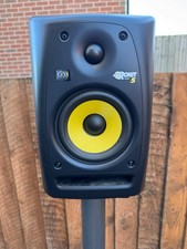KRK Rokit 5 RPG2 Active Studio Monitors Pair