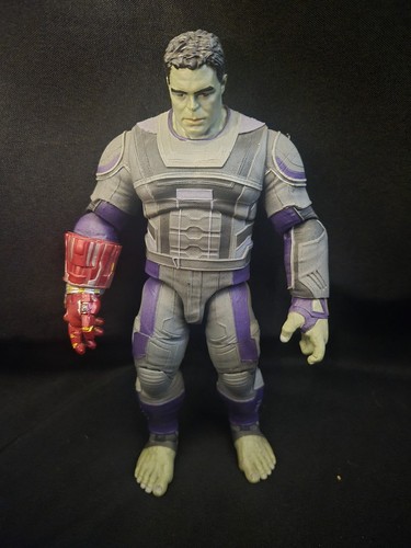 Marvel select avengers endgame - select,