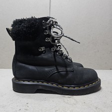 DR MARTENS 1460 SERENA COLLAR