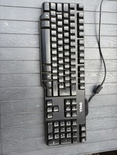 Dell SK-8115 USB Wired