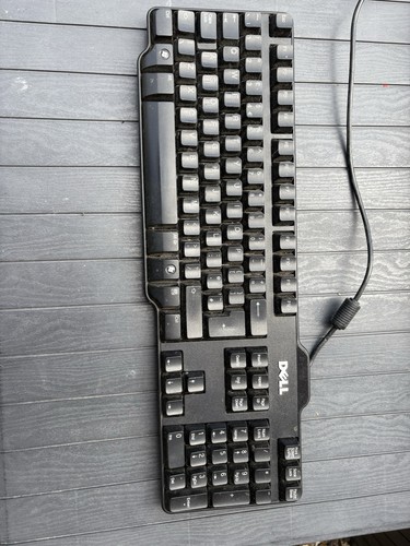 Dell 8115 usb - usb, wired