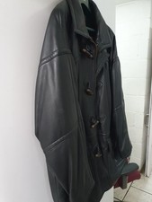 mulberry leather jacket size 40