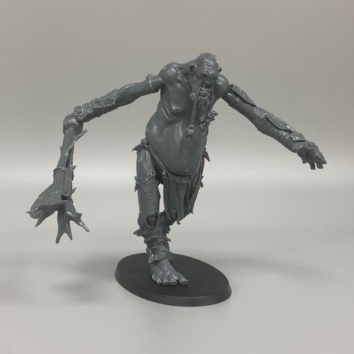 Mancrusher gargant warhammer - mancrusher,